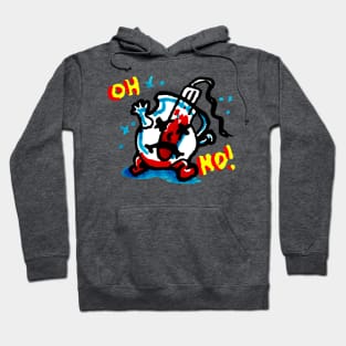 Oh No! Hoodie